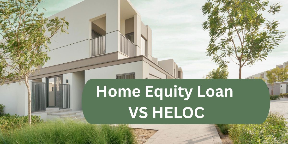 home equity loan vs HELOC